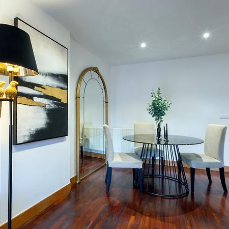 Cinco Sentidos By Unique Rooms Burgo Kültér fotó