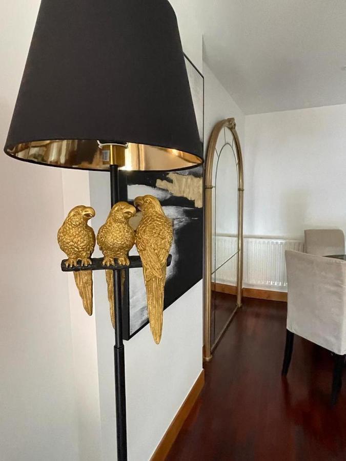 Cinco Sentidos By Unique Rooms Burgo Kültér fotó