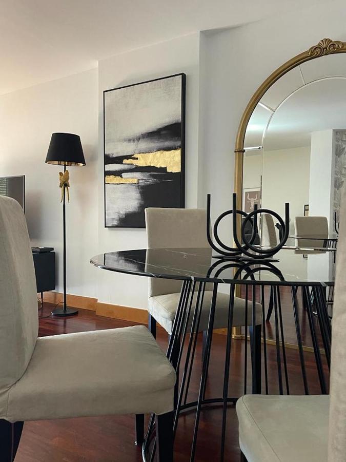 Cinco Sentidos By Unique Rooms Burgo Kültér fotó